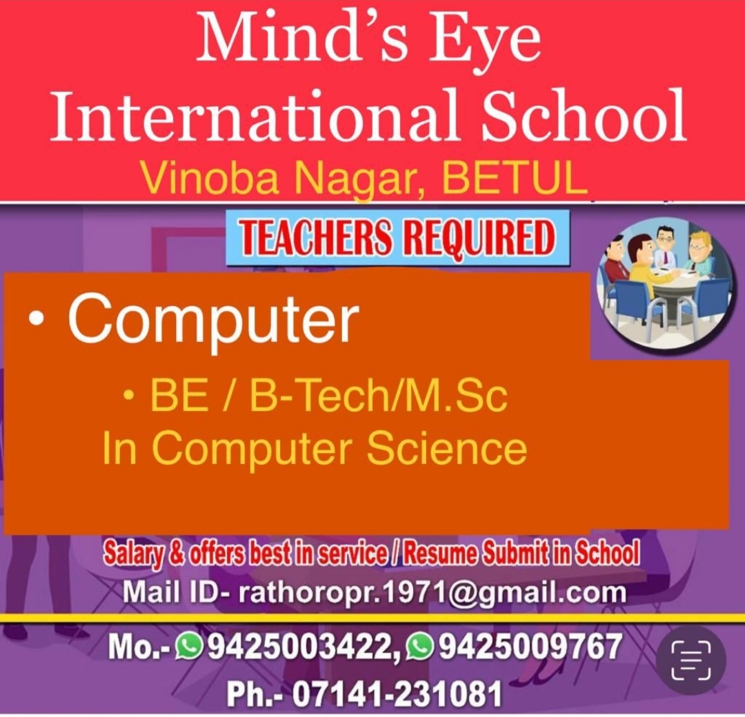 Mind's Eye International School