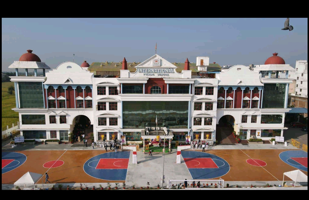 International Public school in Bhopal 