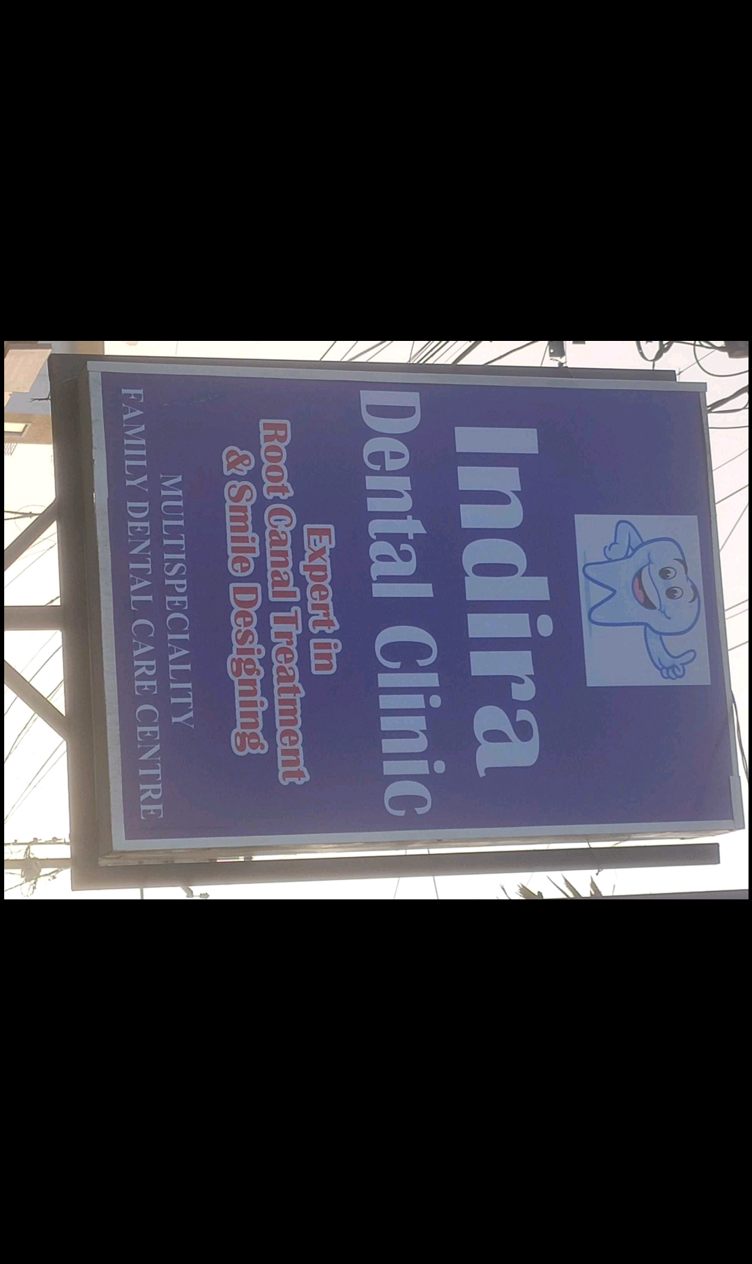 Indira Dental Clinic in Bhopal 