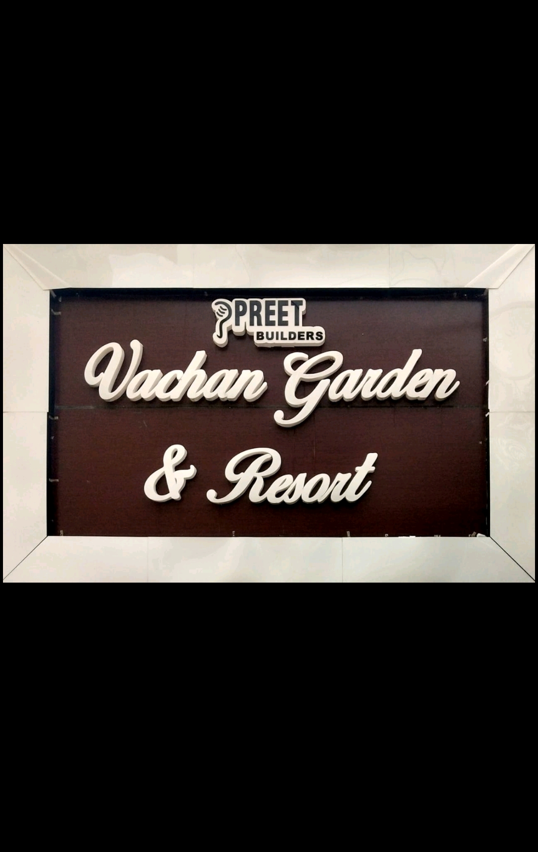 Vachan Garden & Resort in Bhopal 