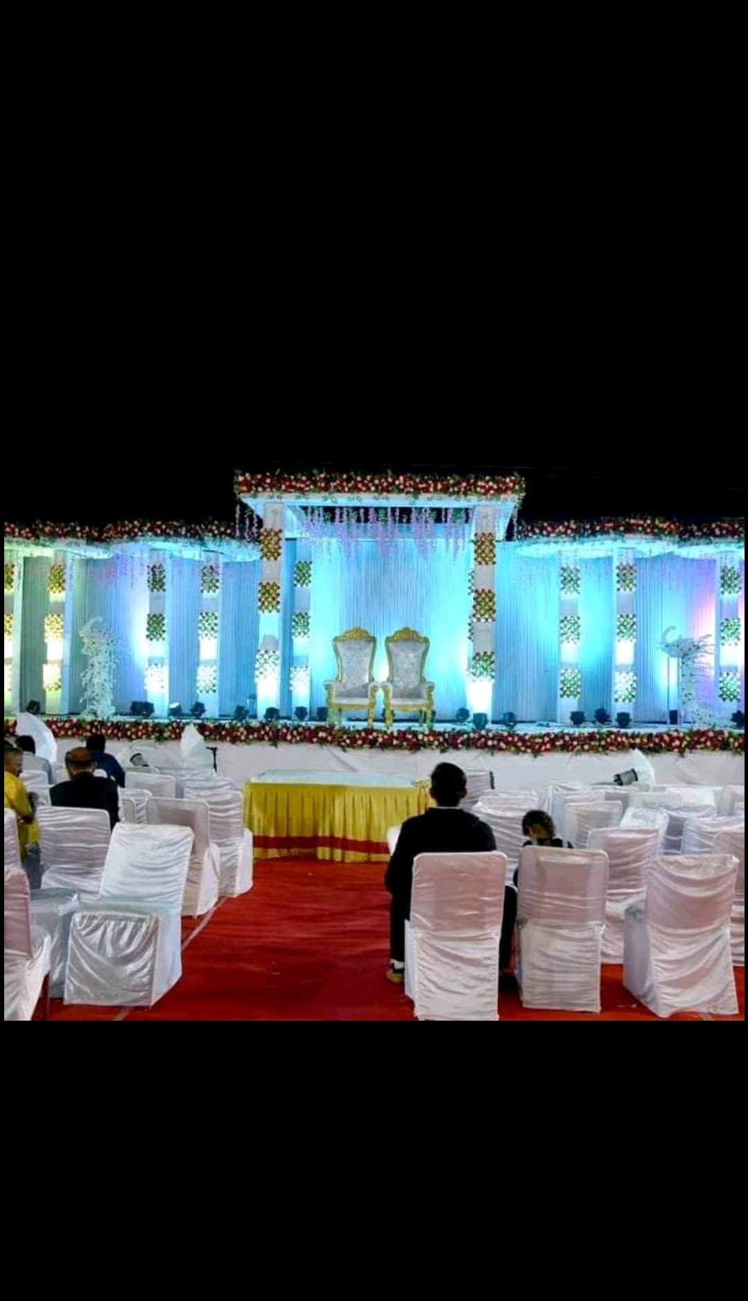 Angel Event Solution in Bhopal 