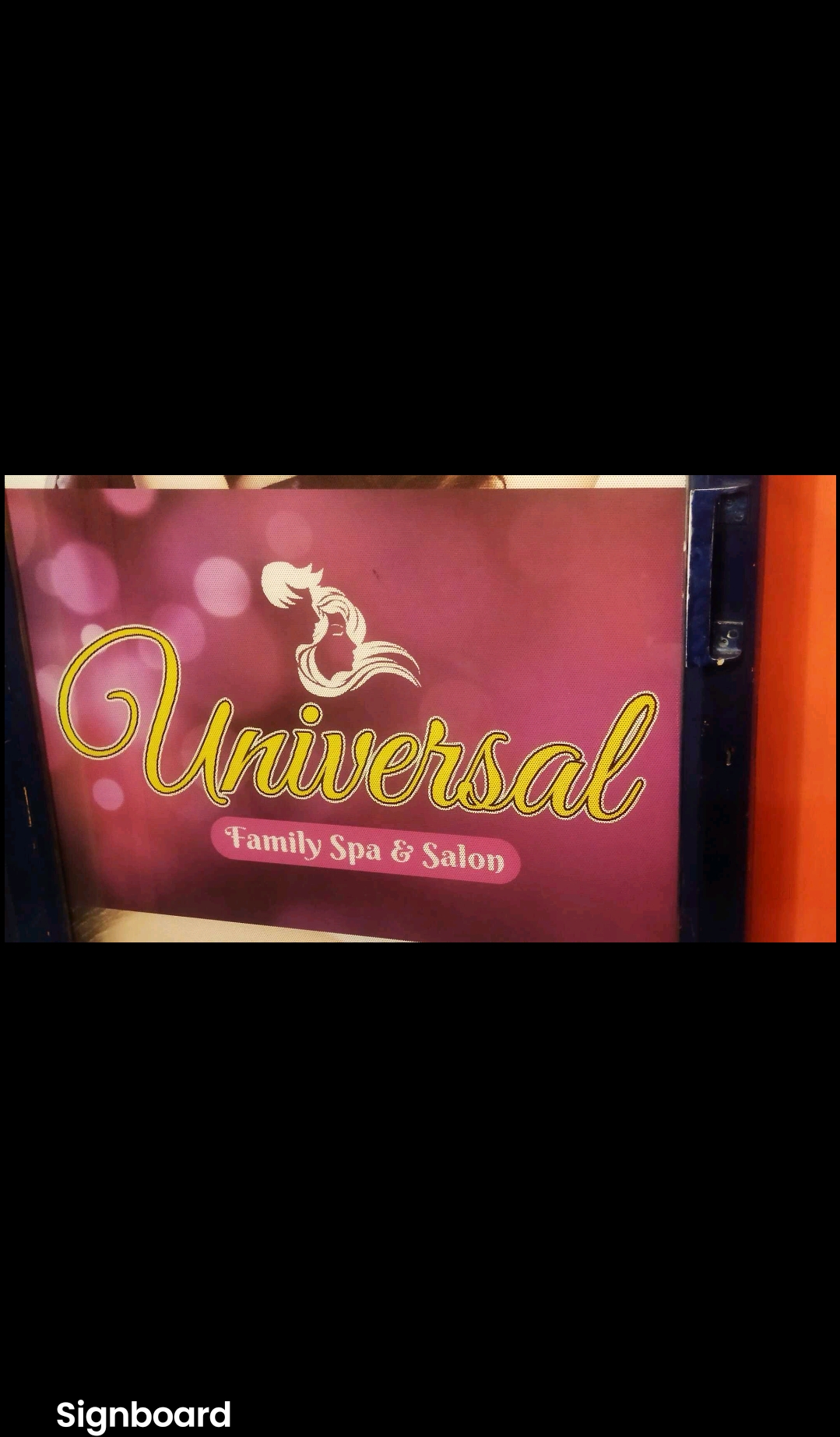 Universal Family Spa And Saloon in Bhopal 