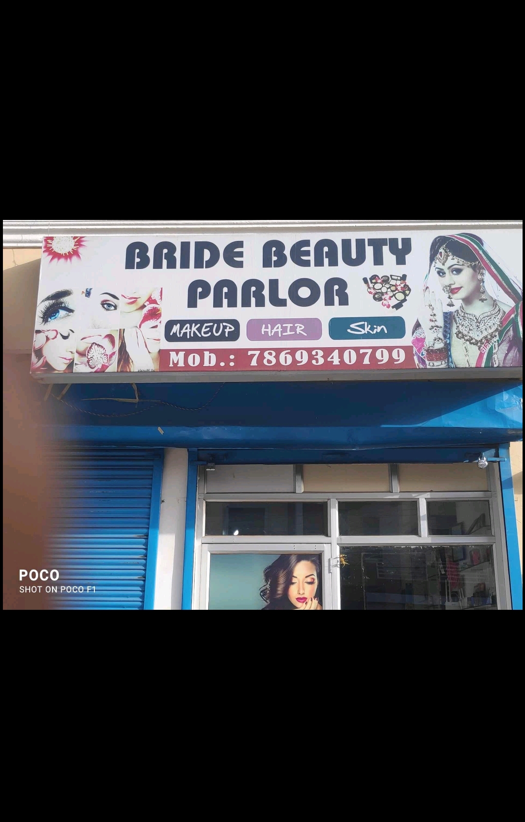 Bride Beauty Parlour And Trening Centre in Bhopal 