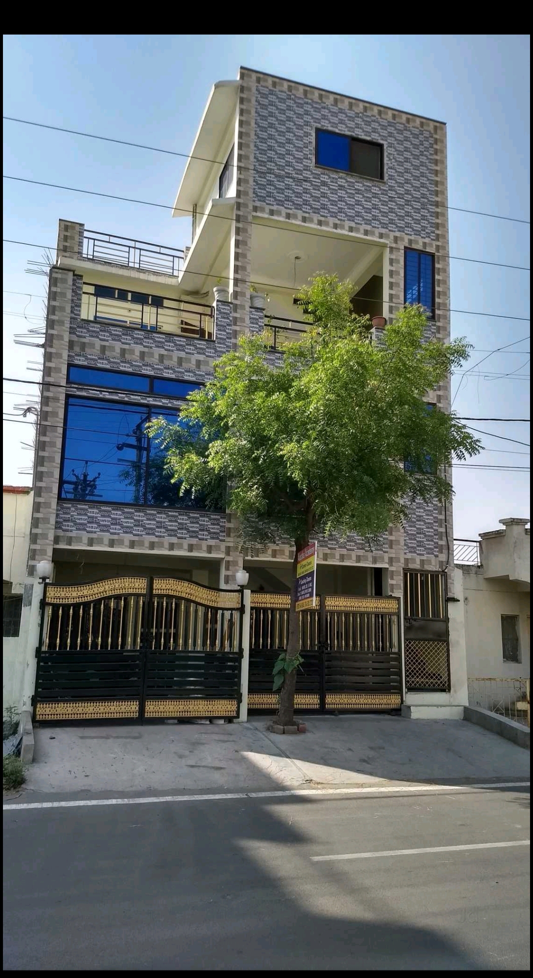 Aastha PG Home in Bhopal 