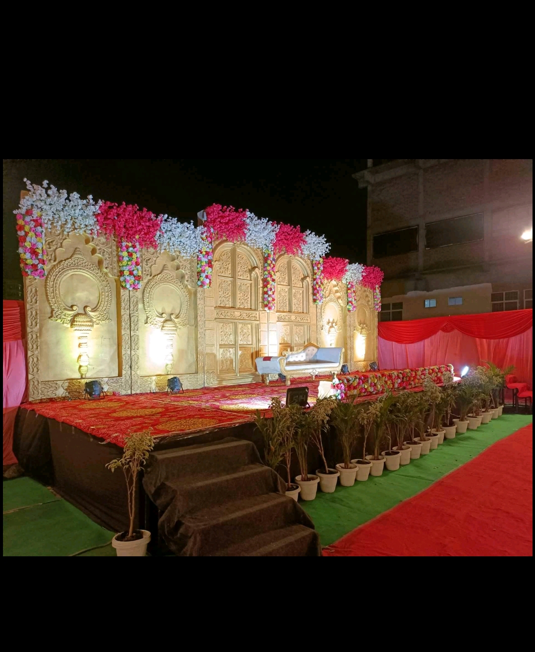 Gwala Tent House And Catering in Bhopal 