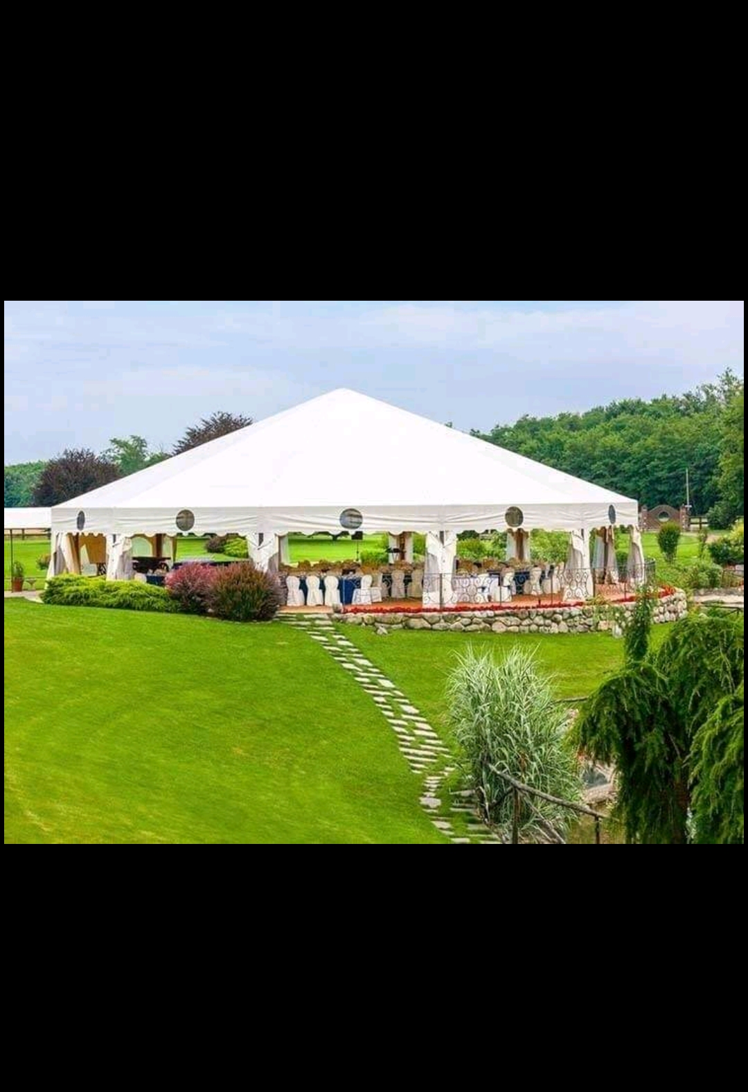 Chouhan Enterprises Tent house and catering services in Bhopal 