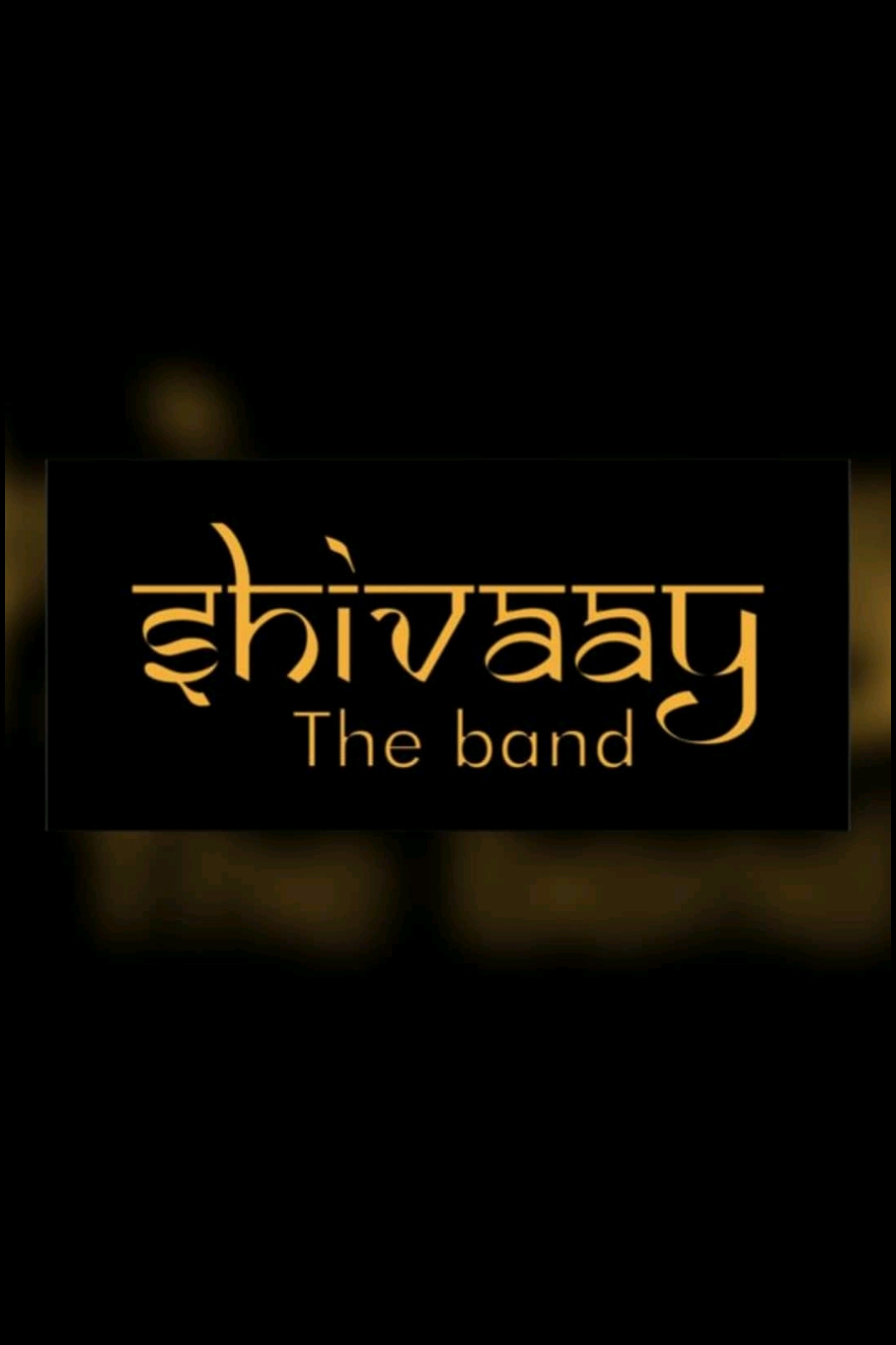 Shivaay The Band in Bhopal 
