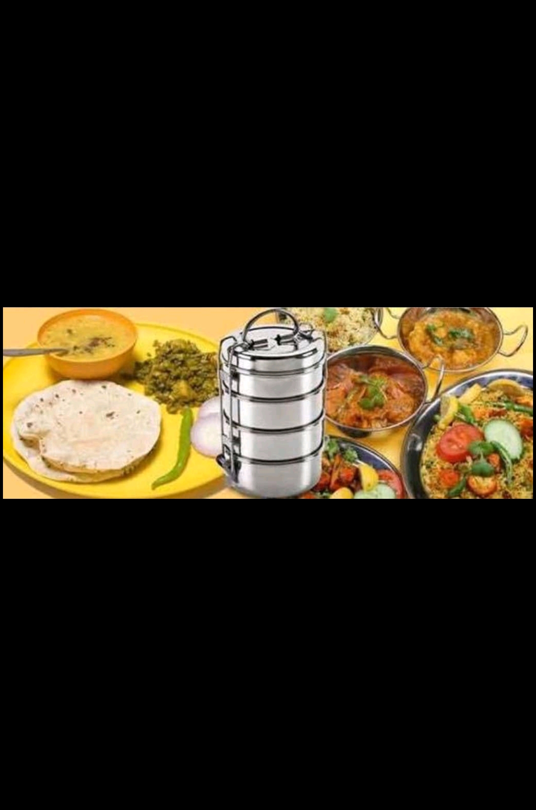 Annapurna Tiffin Service in Narayan Nagar Bhopal 