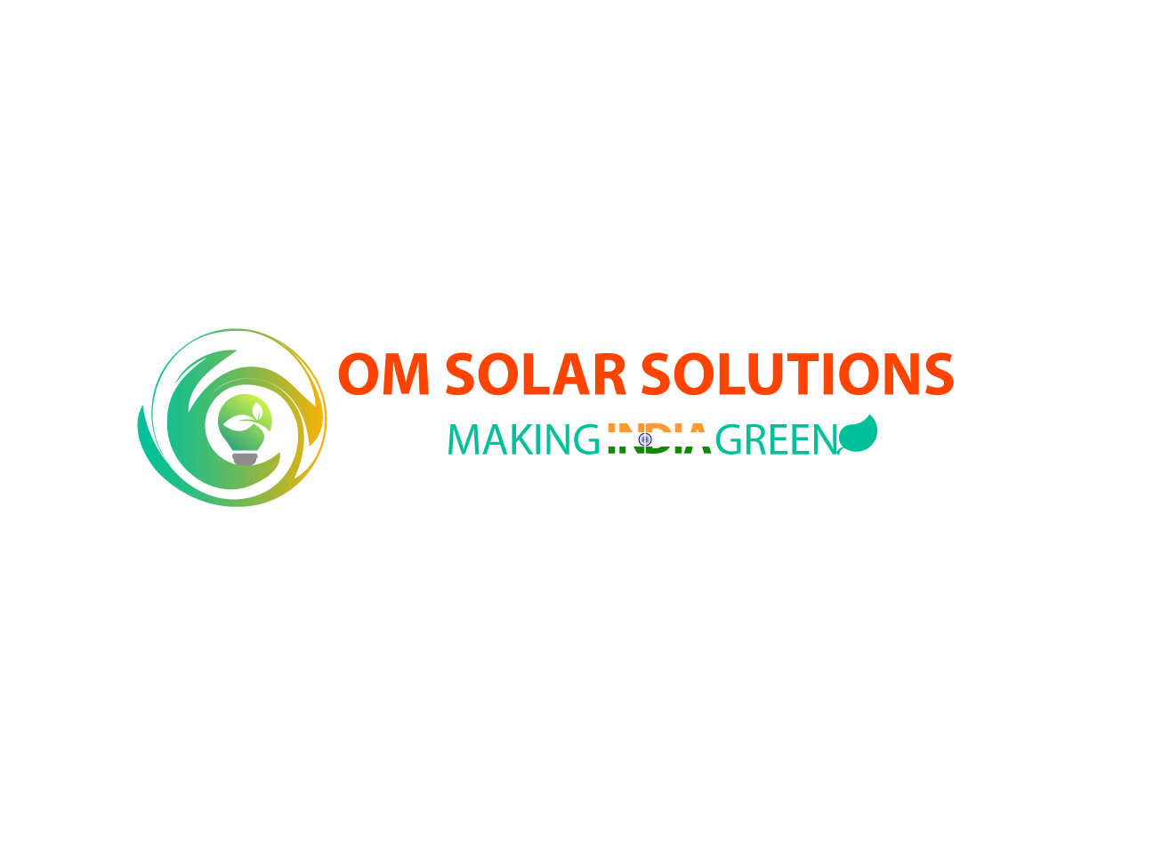 Om Solar Solution - Solar Installation Company